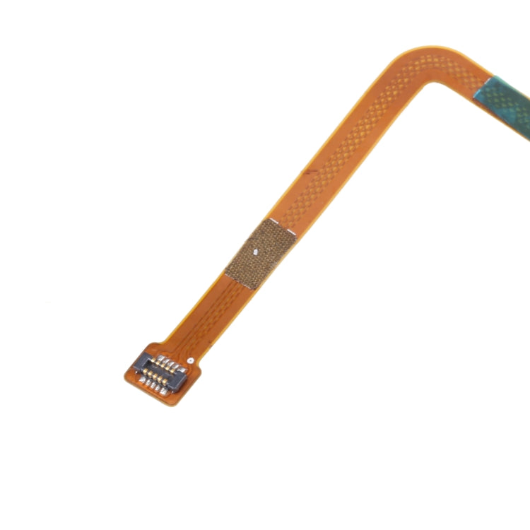 Power Button & Volume Button Flex Cable For Xiaomi Mi Pad 4 WiFi - Repair & Spare Parts by buy2fix | Online Shopping UK | buy2fix