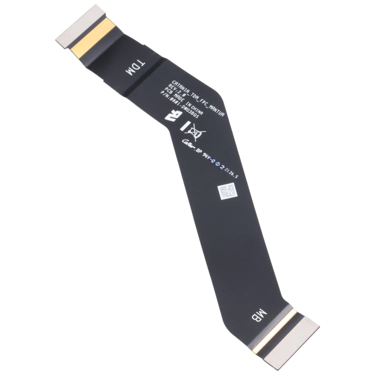 LCD Flex Cable For Microsoft Surface Pro 8 - Repair & Spare Parts by buy2fix | Online Shopping UK | buy2fix