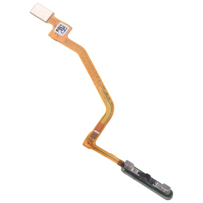 For Xiaomi Poco X3 / Poco X3 NFC Original Fingerprint Sensor Flex Cable(Gold) - Repair & Spare Parts by buy2fix | Online Shopping UK | buy2fix
