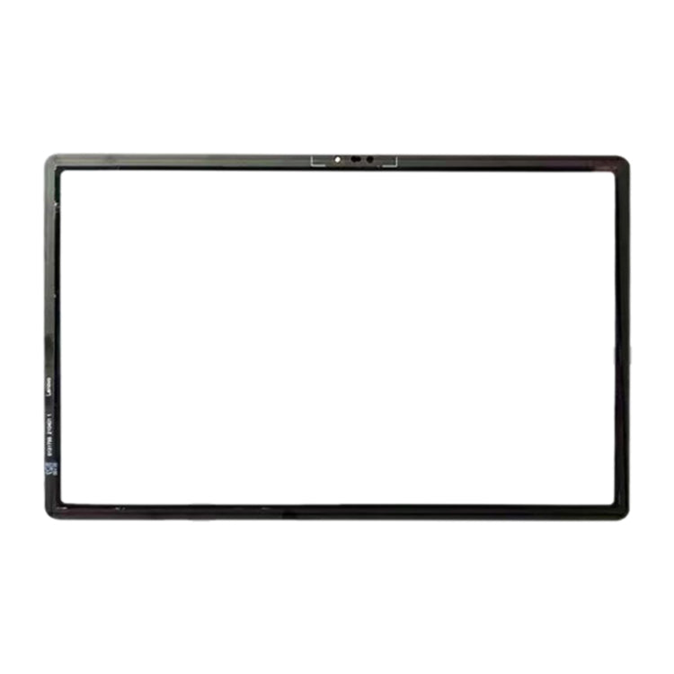 For Lenovo Yoga Tab 11 YT-J706F YT-J706N YT-J706M Front Screen Outer Glass Lens - Repair & Spare Parts by buy2fix | Online Shopping UK | buy2fix