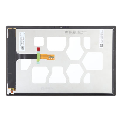 LCD Screen For Lenovo ideaPad Duet 5 12IAU7 with Digitizer Full Assembly - Flex Cable by buy2fix | Online Shopping UK | buy2fix