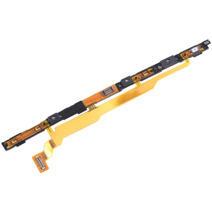 For Sony Xperia 5 III Original Power Button & Volume Button Flex Cable - Flex Cable by buy2fix | Online Shopping UK | buy2fix