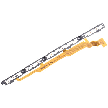 For Sony Xperia 5 III Original Power Button & Volume Button Flex Cable - Flex Cable by buy2fix | Online Shopping UK | buy2fix