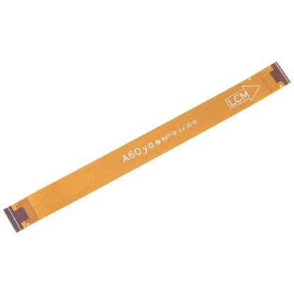 For Amazon Fire HD 8 2020 Original LCD Flex Cable - For Amazon by buy2fix | Online Shopping UK | buy2fix