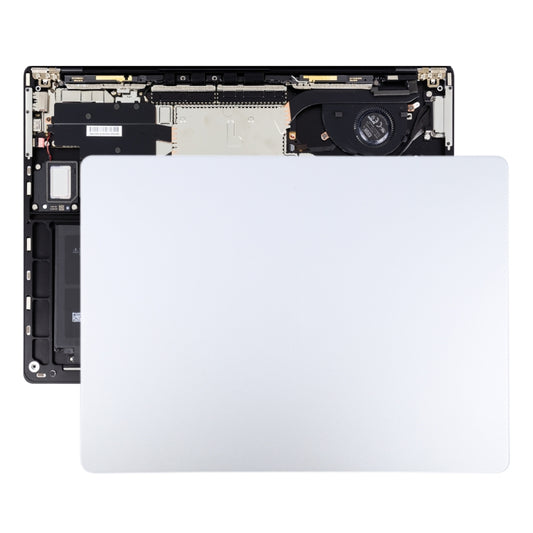 For Microsoft Surface Laptop GO 1 2 12.4inch 1943 2013 A-side Front Cover9(Silver) - Microsoft Spare Parts by buy2fix | Online Shopping UK | buy2fix