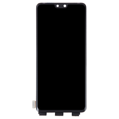 AMOLED Material Original LCD Screen for vivo V23 Pro With Digitizer Full Assembly - LCD Screen by buy2fix | Online Shopping UK | buy2fix