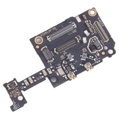 For Xiaomi Poco X5 Pro SIM Card Reader Board - Others by buy2fix | Online Shopping UK | buy2fix