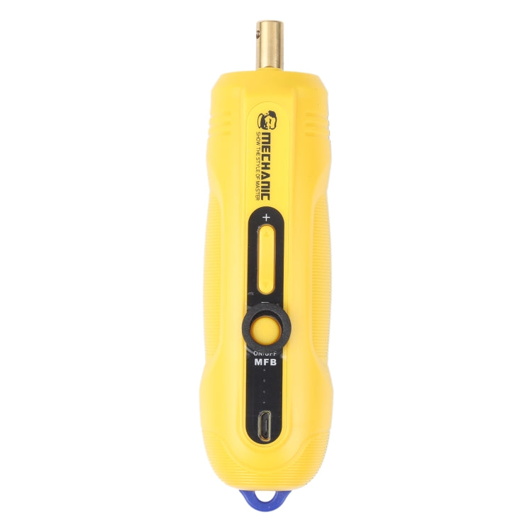 MECHANIC iR10 Pro Rechargeable OCA Gel Remover Tool - Dust Remove Tool by MECHANIC | Online Shopping UK | buy2fix