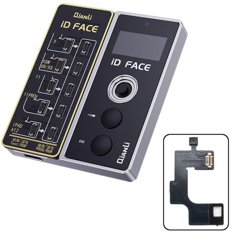 Qianli iD FACE Dot Projector Repairer Detector for iPhone XS - Test Tools by QIANLI | Online Shopping UK | buy2fix