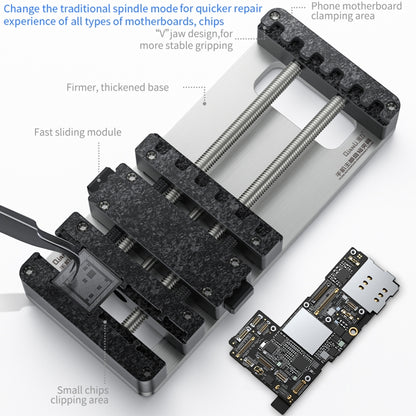 QianLi Universal Phone Motherboard Maintenance Fixture -  by QIANLI | Online Shopping UK | buy2fix