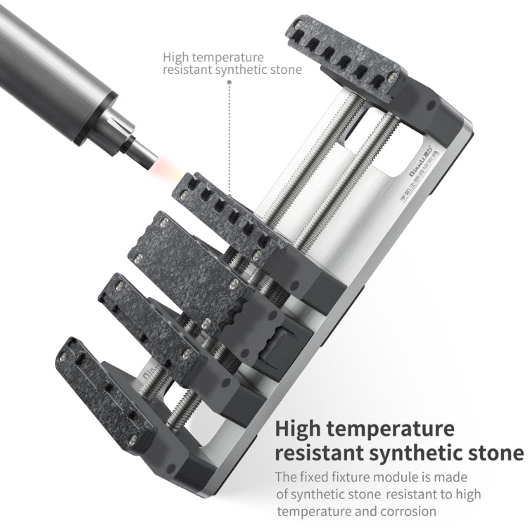 QianLi Universal Phone Motherboard Maintenance Fixture -  by QIANLI | Online Shopping UK | buy2fix