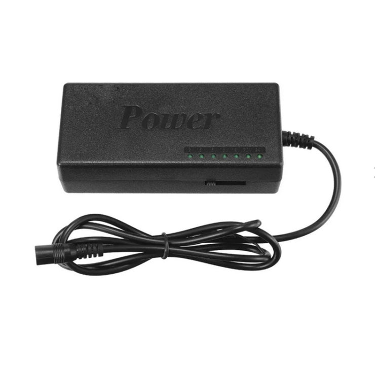 Minleaf 96W 12V-24V Regulated Output Power Supply Adapter AC DC Power Adapter Charger US - Power Supplies by buy2fix | Online Shopping UK | buy2fix