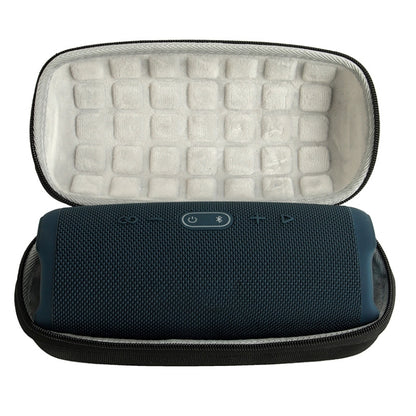 For JBL Charge5 Bluetooth Speaker Shockproof EVA Box Case - Protective Case by buy2fix | Online Shopping UK | buy2fix