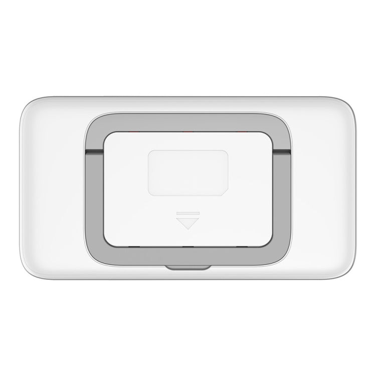 VB608 4.3 inch Wireless Video Baby Monitor IR LED Night Vision Intercom Surveillance Camera(US Plug) - Security by buy2fix | Online Shopping UK | buy2fix