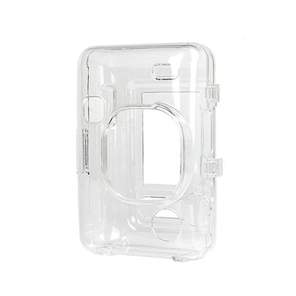 Transparent Protective Cover Pouch Camera bag for Fuji Fujifilm Instax Mini Liplay - Camera Accessories by Richwell | Online Shopping UK | buy2fix