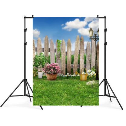 1.5m x 2.1m Children's birthday photo theme Photography Background Cloth(3410) - Camera Accessories by buy2fix | Online Shopping UK | buy2fix