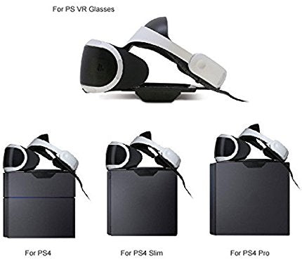 VR Glasses Tray Stand Support for PS VR - Consumer Electronics by buy2fix | Online Shopping UK | buy2fix