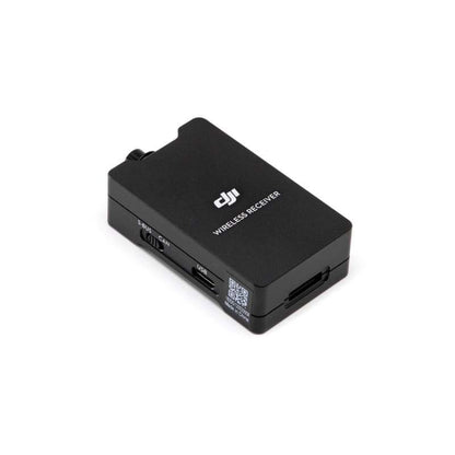 Original DJI Ronin 2/S Professional Wireless Receiver -  by DJI | Online Shopping UK | buy2fix