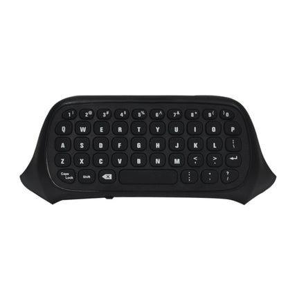 DOBE TYX-586 for Xbox One Bluetooth Gamepad Chat Keyboard - Gamepad by buy2fix | Online Shopping UK | buy2fix