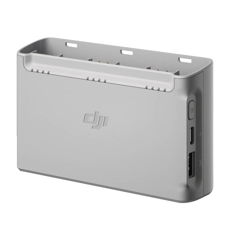 Original DJI Mini 2 / Mini SE Two-way Charging Butler(Gray) - Other by DJI | Online Shopping UK | buy2fix