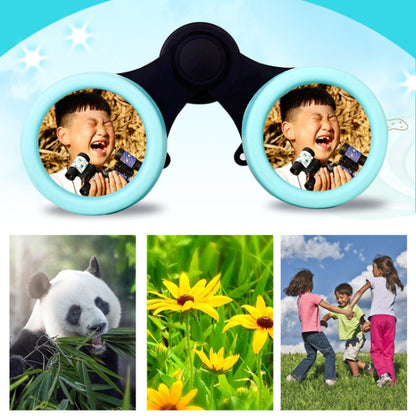 4X30 Binocular Telescope Bird Watching Telescope Gifts for Children(Space) - Binoculars by buy2fix | Online Shopping UK | buy2fix