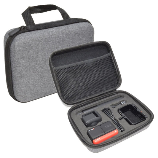 Suitable For Insta360 ONE R Sports Camera Storage Bag Handbag - DJI & GoPro Accessories by buy2fix | Online Shopping UK | buy2fix
