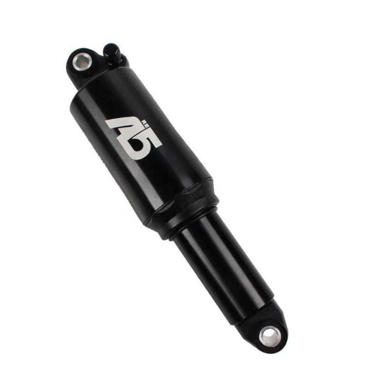 KindShock A5 Air Pressure Rear Shock Absorber Mountain Bike Shock Absorber Folding Bike Rear Liner, Size:165mm, Style:RE Single Gas - Outdoor & Sports by buy2fix | Online Shopping UK | buy2fix