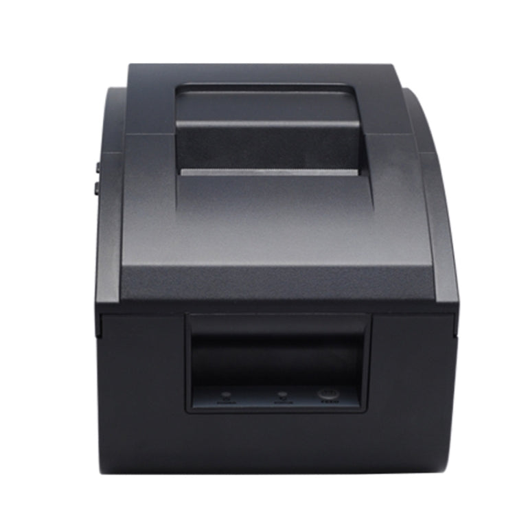 Xprinter XP-76IIH Dot Matrix Printer Open Roll Invoice Printer, Model: USB Interface(US Plug) - Printer by Xprinter | Online Shopping UK | buy2fix