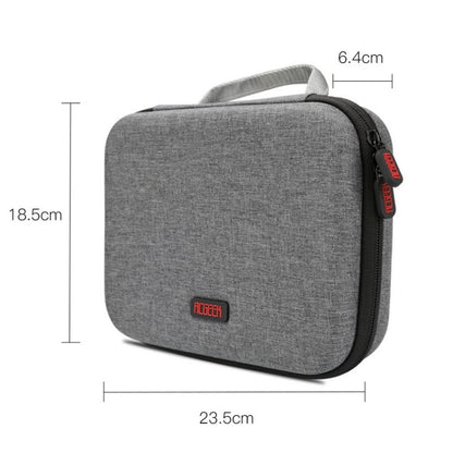 RCSTQ RCGEEK Skin-friendly Material Handbag Storage Box Case for DJI MAVIC Mini Drone - DJI & GoPro Accessories by RCSTQ | Online Shopping UK | buy2fix