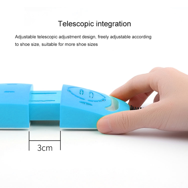 UV Deodorant Sterilization Telescopic Section Shoe Dryer - Home & Garden by buy2fix | Online Shopping UK | buy2fix