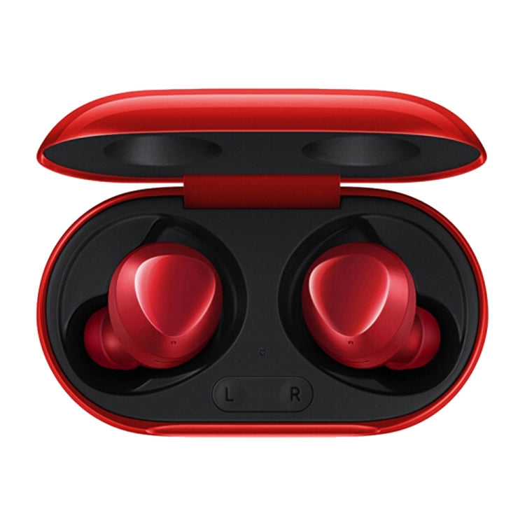 R175 In-Ear Portable Wireless Bluetooth Earphone(Red) - Bluetooth Earphone by buy2fix | Online Shopping UK | buy2fix