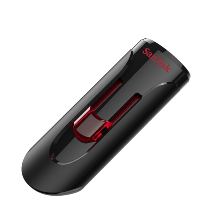 SanDisk CZ600 USB 3.0 High Speed U Disk, Capacity: 16GB - USB Flash Drives by SanDisk | Online Shopping UK | buy2fix