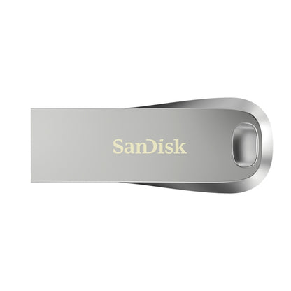 SanDisk CZ74 High Speed Metal Flash Disk USB 3.1 Car U Disk, Capacity: 256GB - USB Flash Drives by SanDisk | Online Shopping UK | buy2fix