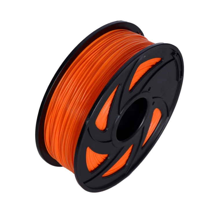 Future Era PLA 3D Printing Pen/Machine Wire Consumables(Orange) - Consumables by Future Era | Online Shopping UK | buy2fix