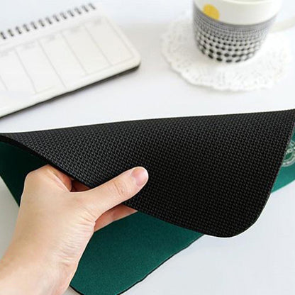 300x700x4mm AM-DM01 Rubber Protect The Wrist Anti-Slip Office Study Mouse Pad(14) - Mouse Pads by buy2fix | Online Shopping UK | buy2fix