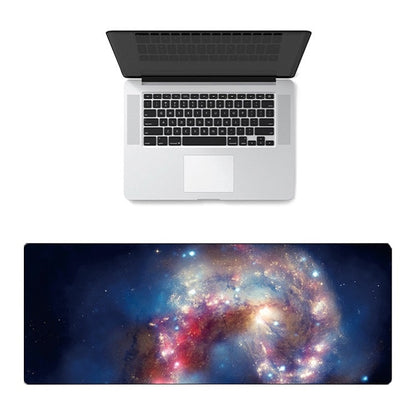 800x300x2mm Symphony Non-Slip And Odorless Mouse Pad(6) - Mouse Pads by buy2fix | Online Shopping UK | buy2fix