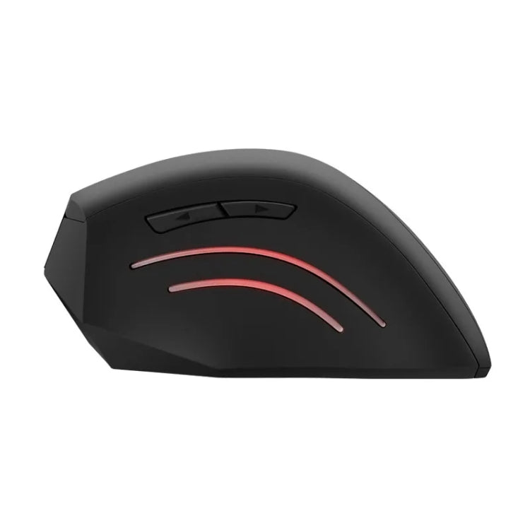 Lenovo Thinkbook Wireless Mouse Ergonomic Design Side Grip Mice - Wireless Mice by Lenovo | Online Shopping UK | buy2fix