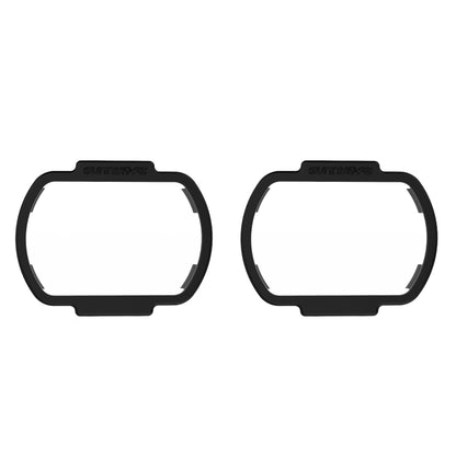 Sunnylife FV-Q9334 2 PCS Myopia Lens Nearsighted Corrective Aspherical Lens for DJI FPV Goggles V2, Colour: 800 Degree - Lens Accessories by Sunnylife | Online Shopping UK | buy2fix