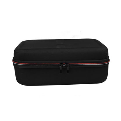 01145 Game Machine Full Accessories Storage Bag Host Handle Hard Box For Nintendo Switch(Black without LOGO) - Bags by buy2fix | Online Shopping UK | buy2fix