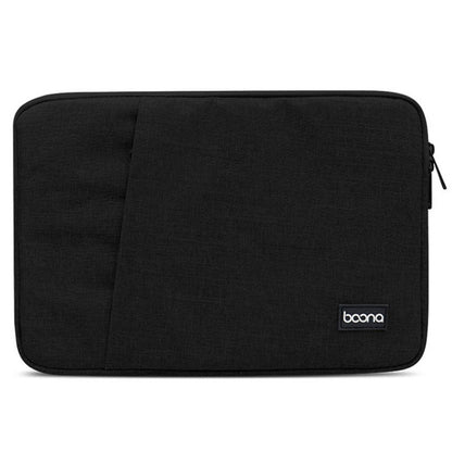 Baona Laptop Liner Bag Protective Cover, Size: 15.6  inch(Black) - 15.6 - 17 inch by Baona | Online Shopping UK | buy2fix