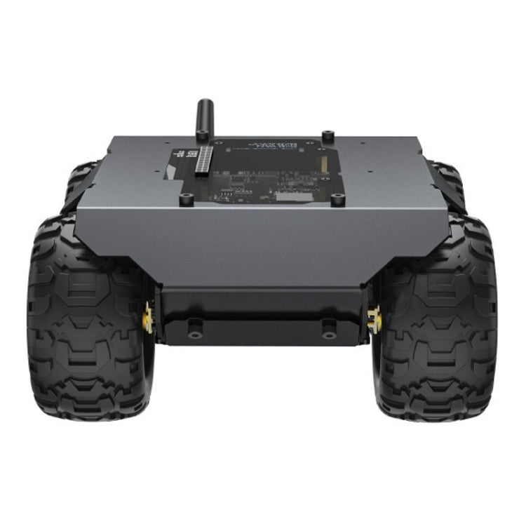 Waveshare WAVE ROVER Flexible Expandable 4WD Mobile Robot Chassis, Onboard ESP32 Module(US Plug) - Robotics Accessories by Waveshare | Online Shopping UK | buy2fix