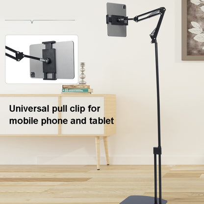 Mobile Phone Tablet Floor Cantilever Stand - Lazy Bracket by buy2fix | Online Shopping UK | buy2fix