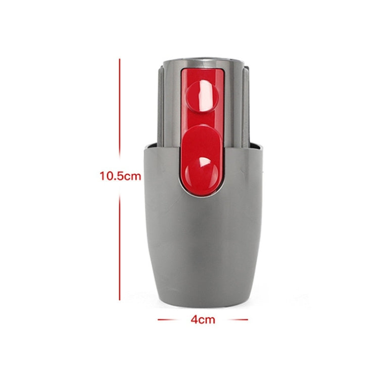 Vacuum Cleaner Tip Adapter for Dyson V7 V8 V10 V11 - Consumer Electronics by buy2fix | Online Shopping UK | buy2fix