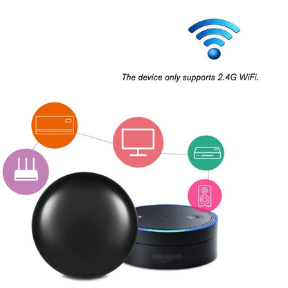 Wifi  Smart IR Controller Supprot Smart Life Tuya APP & Alexa Google Home - Consumer Electronics by buy2fix | Online Shopping UK | buy2fix