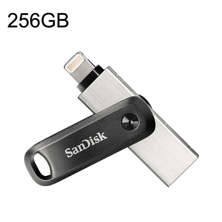 SanDisk High-Speed USB3.0 Computer USB Flash Drive, Capacity: 256GB - USB Flash Drives by SanDisk | Online Shopping UK | buy2fix