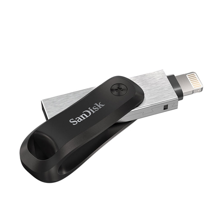 SanDisk High-Speed USB3.0 Computer USB Flash Drive, Capacity: 256GB - USB Flash Drives by SanDisk | Online Shopping UK | buy2fix