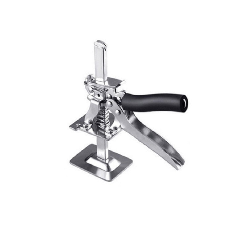 Ceramic Tile Heavy Object Manual Lift Raise Elevator, Model: FQ-01 - Lifting Tools & Accessories by buy2fix | Online Shopping UK | buy2fix