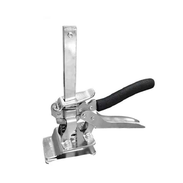 Ceramic Tile Heavy Object Manual Lift Raise Elevator, Model: FQ-01 Solid - Lifting Tools & Accessories by buy2fix | Online Shopping UK | buy2fix