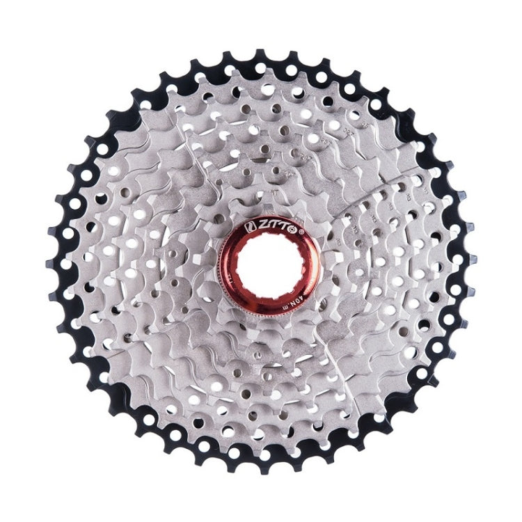 ZTTO 9-speed Mountain Bike Positioning Cassette - Outdoor & Sports by ZTTO | Online Shopping UK | buy2fix