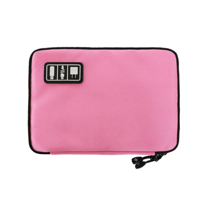 Multifunctional Portable Mobile Phone Digital Accessories U Disk Storage Bag, Color: Pink - Other by buy2fix | Online Shopping UK | buy2fix